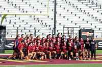 Oct 22 2022 BC vs  URI
