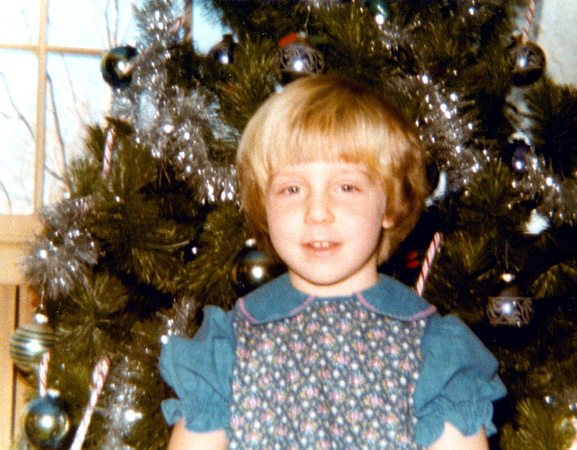1978 Christmas stacey 4