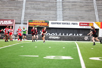 April 6 2025 UMASS Tournament